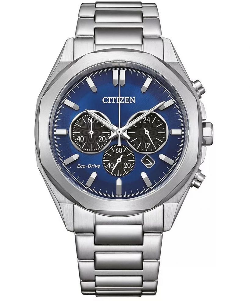 Zegarek męski Citizen Modern Chrono