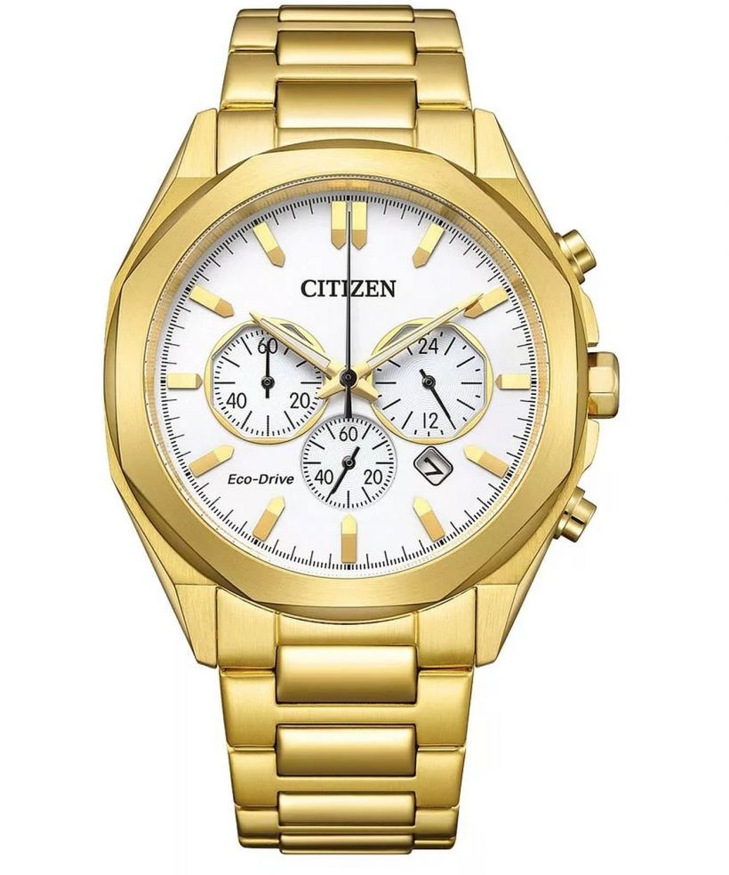 Zegarek męski Citizen Modern Chrono