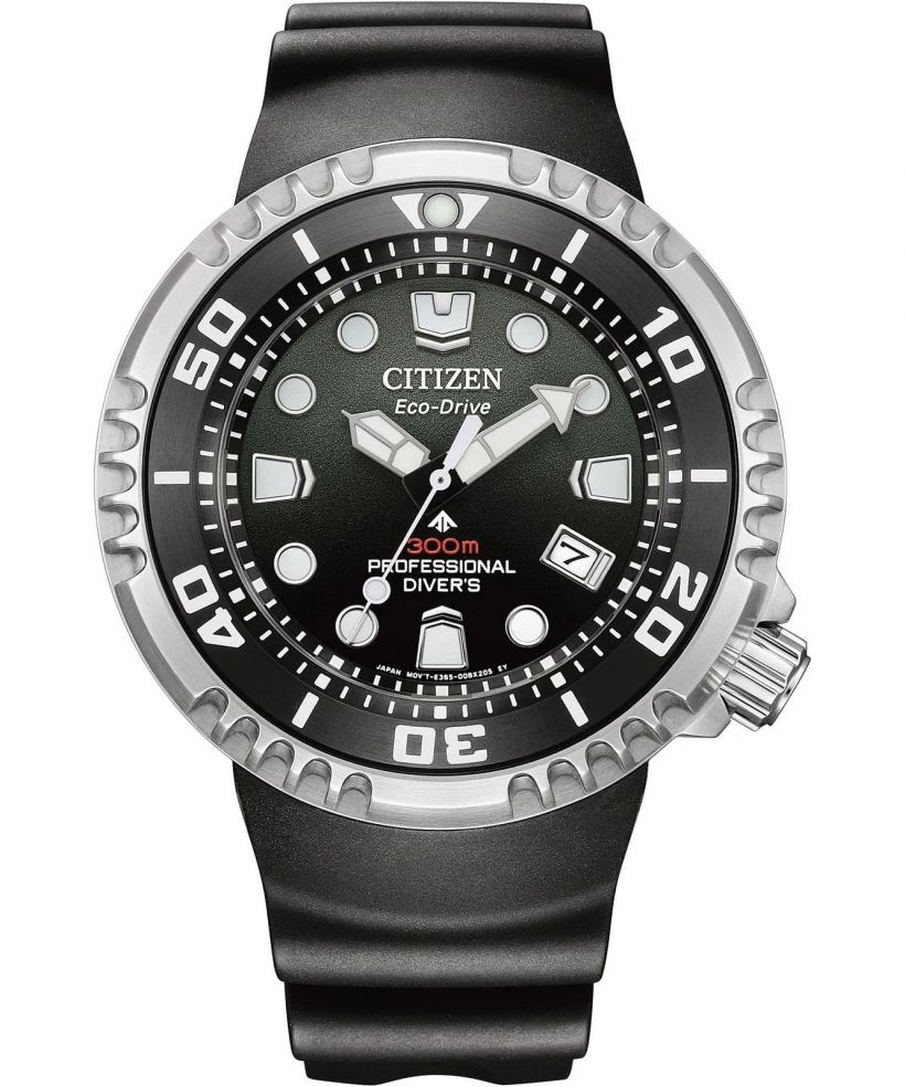 Zegarek męski Citizen Promaster Marine Professional Diver Solar