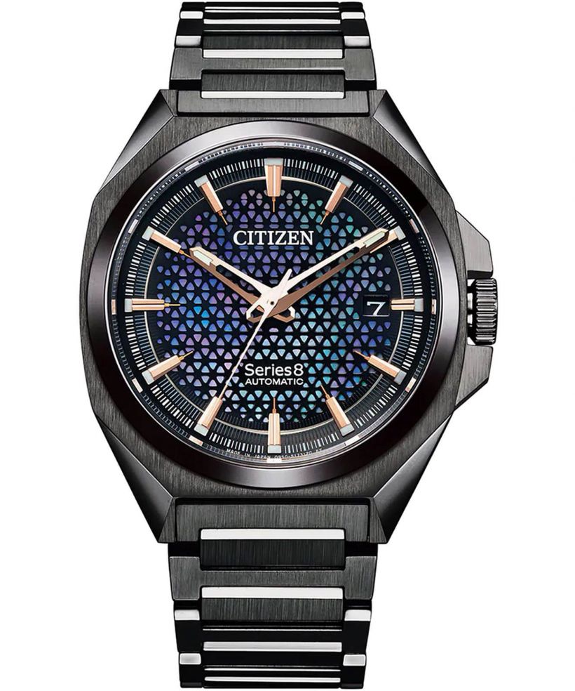 Zegarek męski Citizen Series 8 Sapphire Automatic