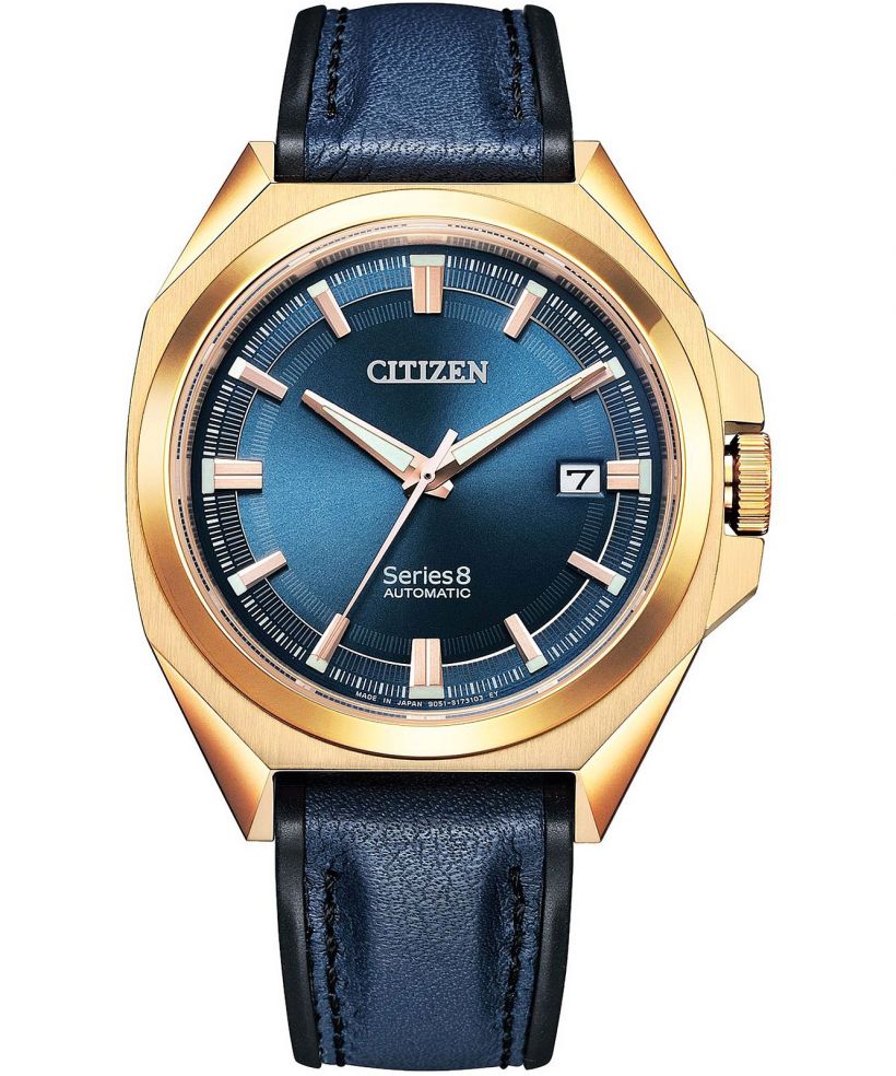 Zegarek męski Citizen Series 8 Automatic
