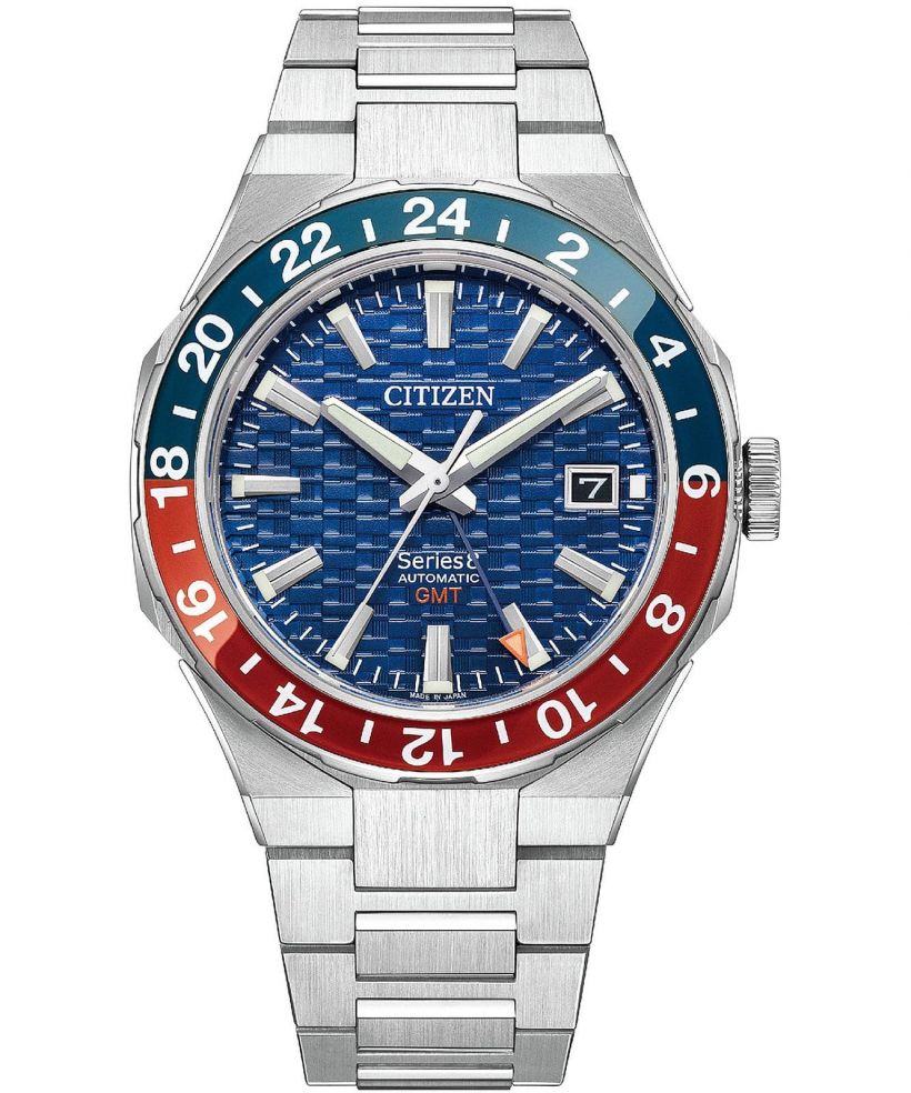 Zegarek męski Citizen Series 8 Automatic