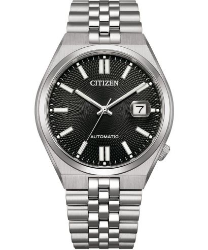 Zegarek męski Citizen Tsuyosa 60 Automatic