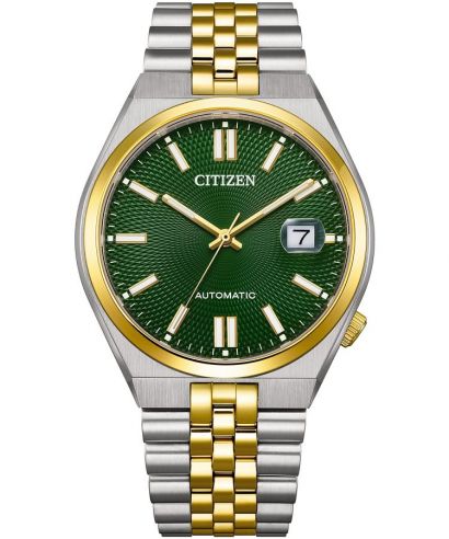 Zegarek męski Citizen Tsuyosa 60 Automatic