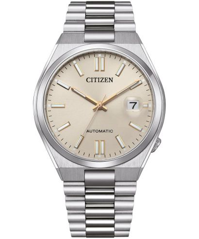 Zegarek męski Citizen Tsuyosa Automatic