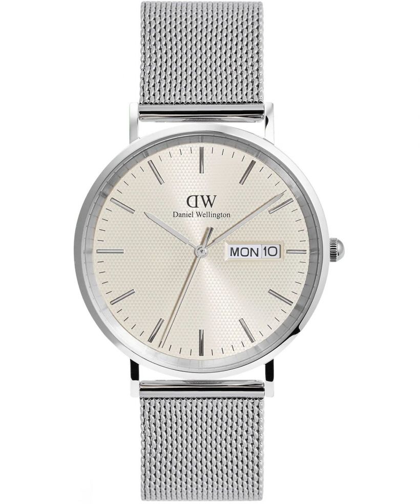 Zegarek męski Daniel Wellington Classic Day Display 40