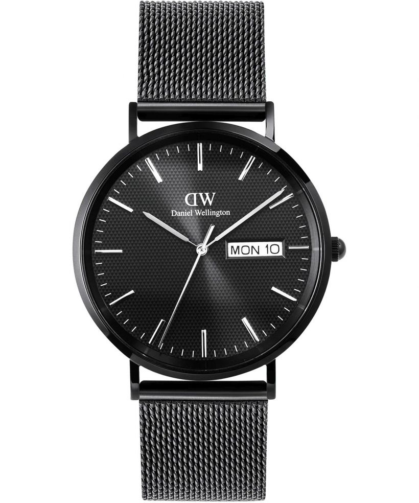Zegarek męski Daniel Wellington Classic Day Display 40