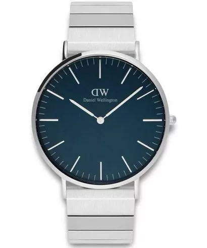 Zegarek męski Daniel Wellington Classic Piano 40