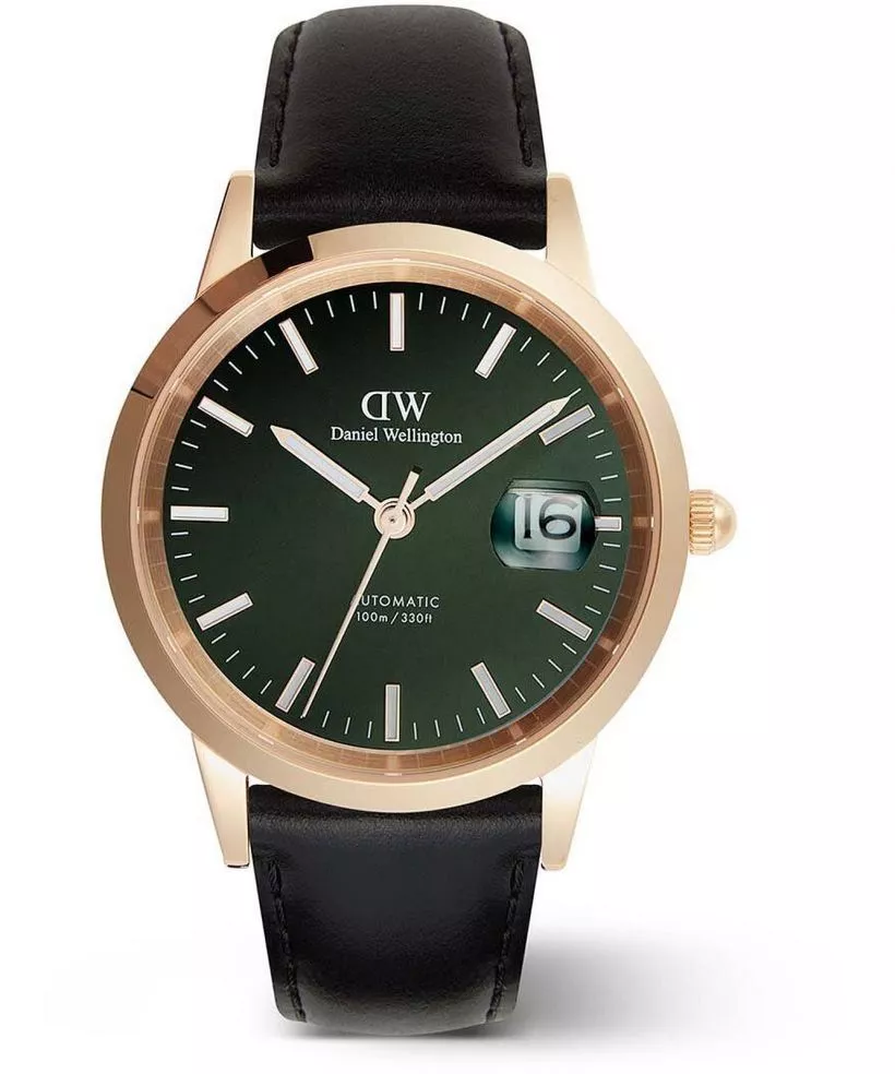Zegarek męski Daniel Wellington Iconic Automatic 40