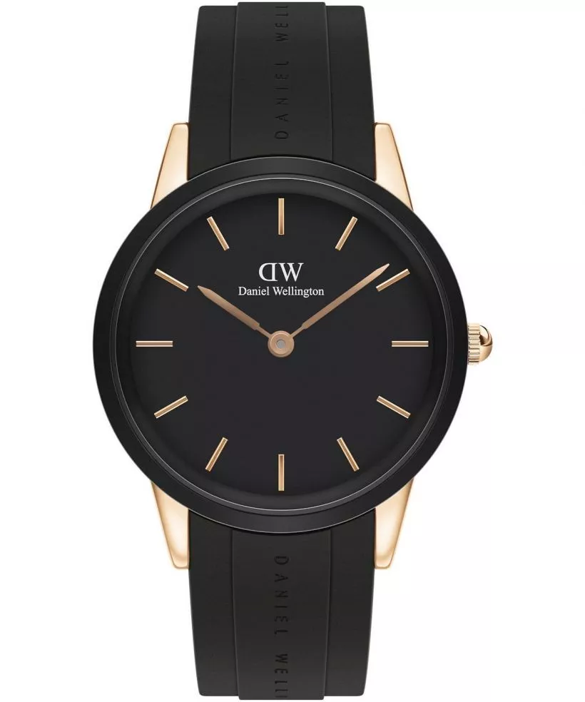 Zegarek męski Daniel Wellington Iconic Motion 40
