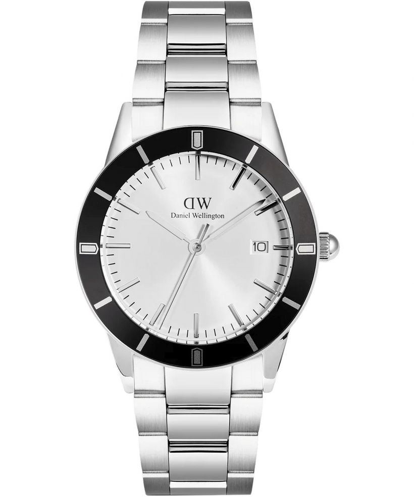 Zegarek męski Daniel Wellington Iconic Paradigma 40