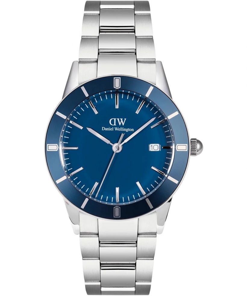 Zegarek męski Daniel Wellington Iconic Paradigma 40