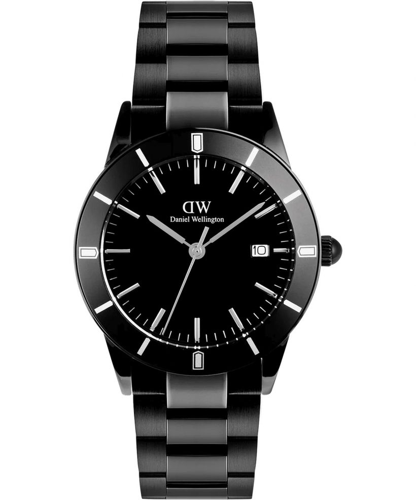 Zegarek męski Daniel Wellington Iconic Paradigma 40