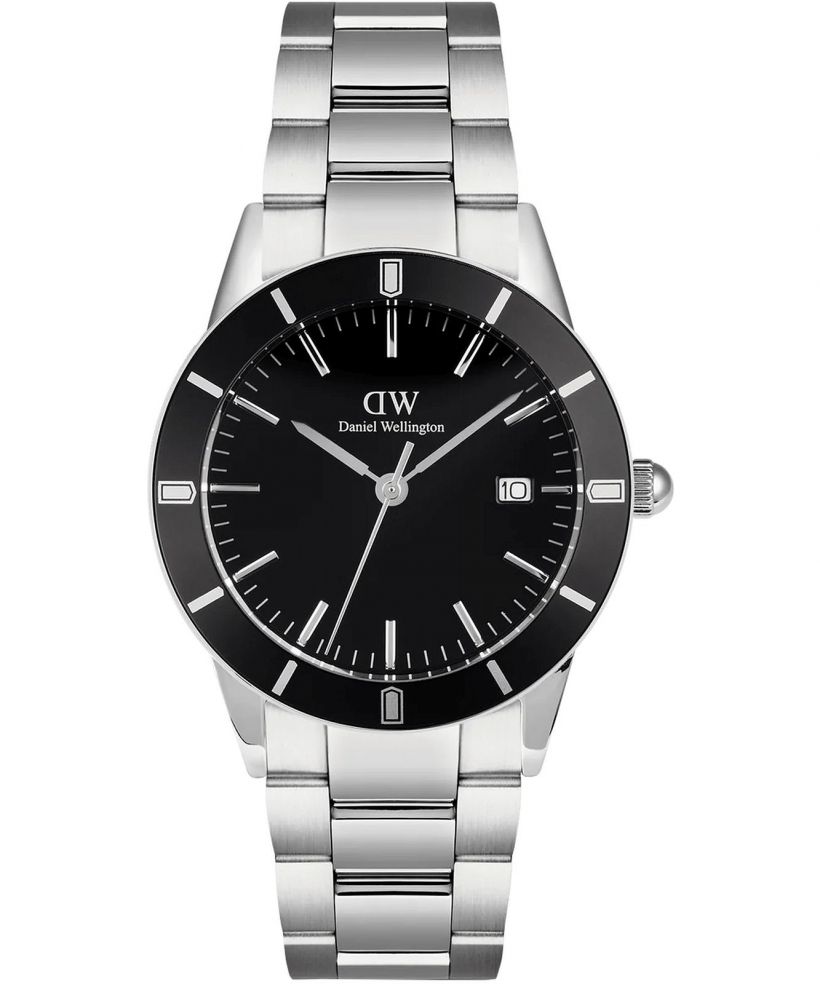 Zegarek męski Daniel Wellington Iconic Paradigma 40