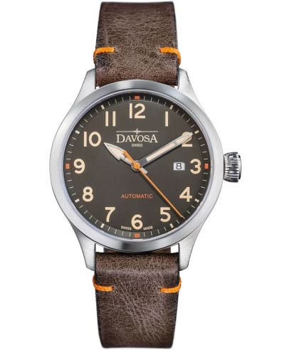 Zegarek męski Davosa Axis Automatic