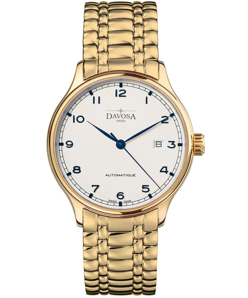 Zegarek męski Davosa Classic Automatic