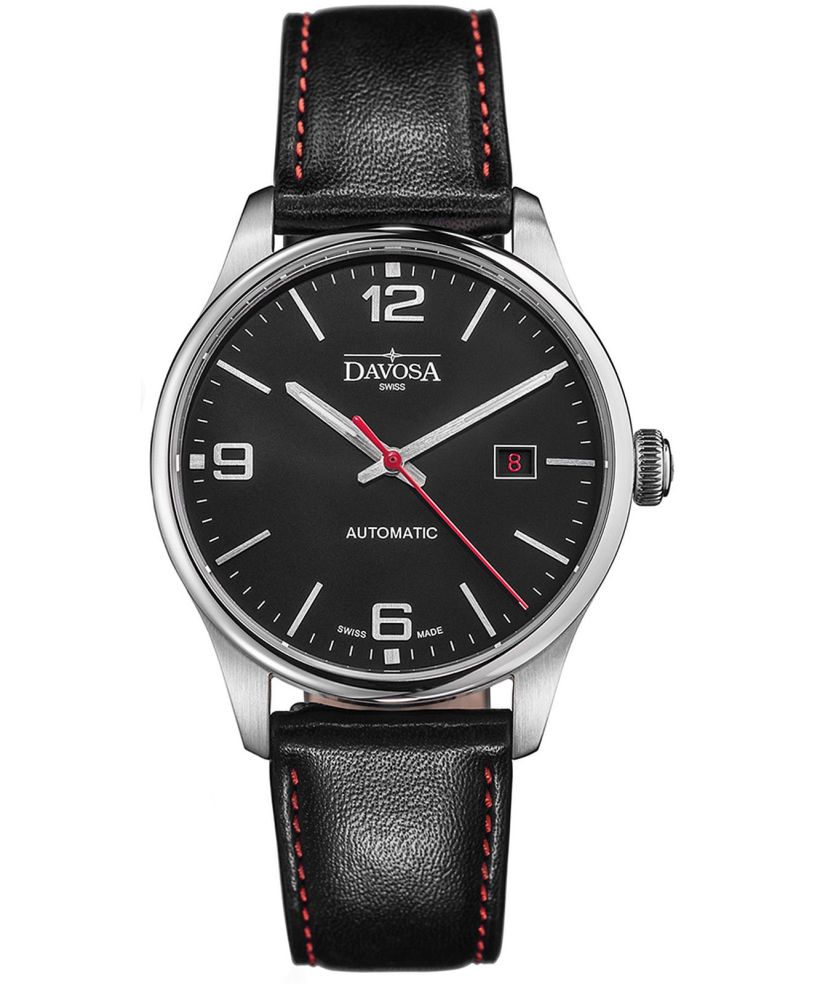 Zegarek męski Davosa Gentleman Automatic