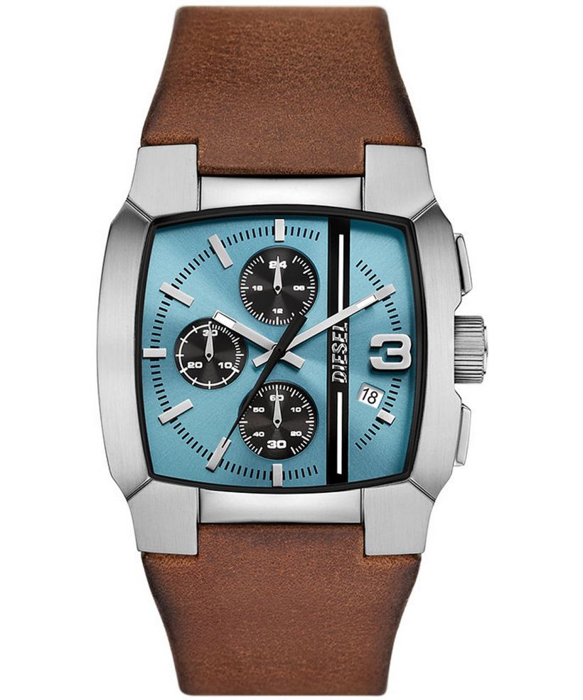 Zegarek męski Diesel Cliffhanger Chronograph