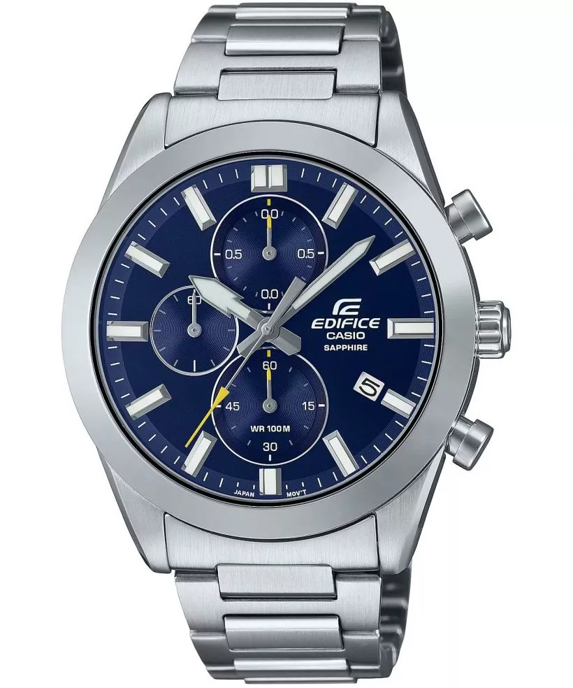 Zegarek męski Casio EDIFICE Chronograph