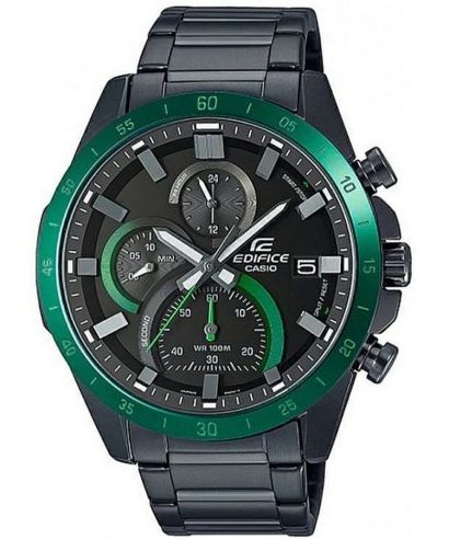 Zegarek męski Casio EDIFICE Chronograph