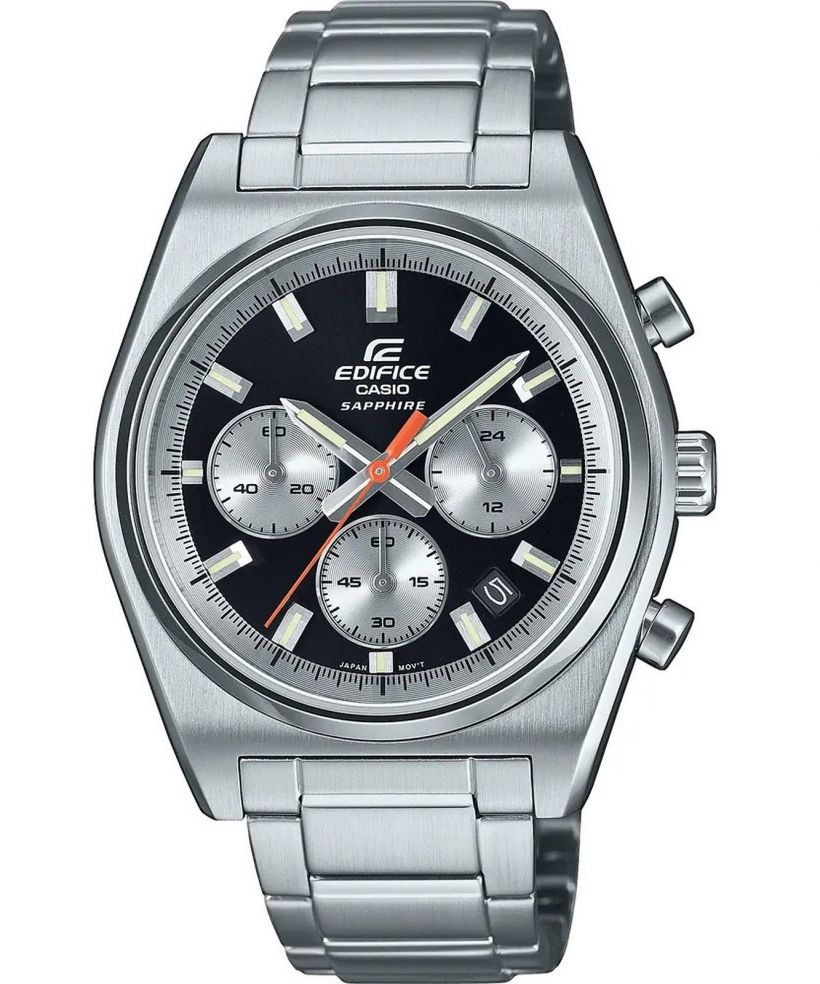 Zegarek męski Casio EDIFICE Classic Chronograph