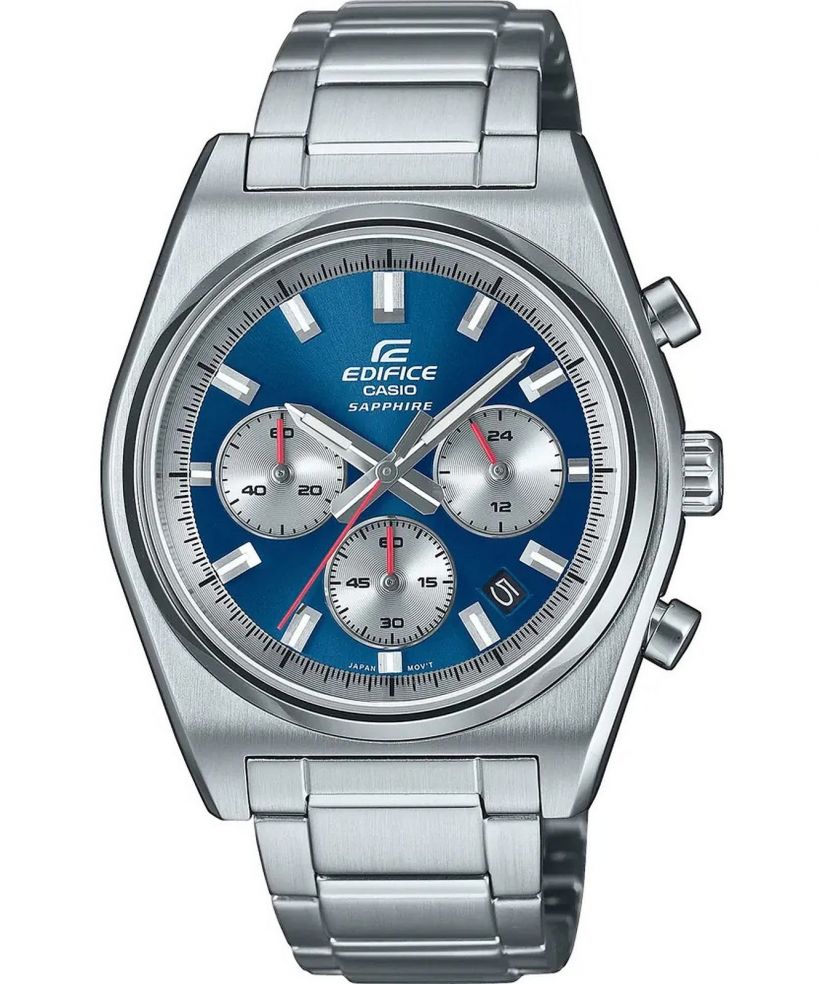 Zegarek męski Casio EDIFICE Classic Chronograph