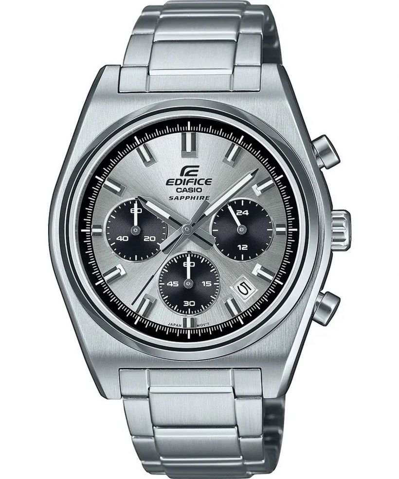 Zegarek męski Casio EDIFICE Classic Chronograph