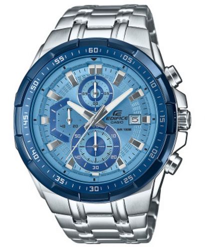 Zegarek męski Casio EDIFICE Classic Chronograph