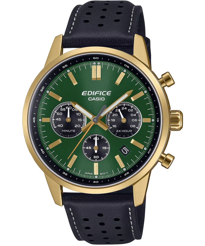 Zegarek męski Casio EDIFICE Classic Chronograph