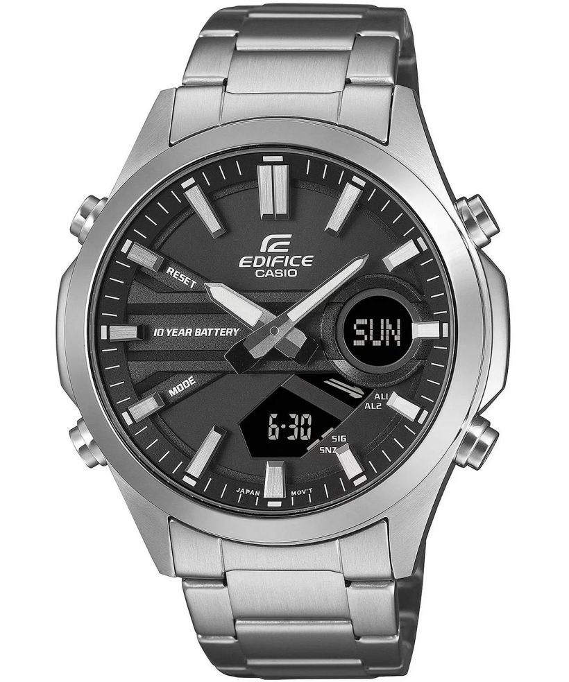 Zegarek męski Casio EDIFICE Classic