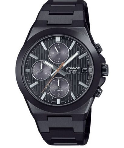Zegarek męski Casio EDIFICE Classic Solar Powered Chronograph