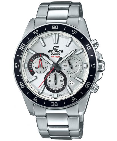 Zegarek męski Casio Edifice Momentum Sporty Chronograph