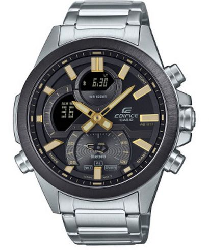 Zegarek męski Casio EDIFICE Momentum Bluetooth