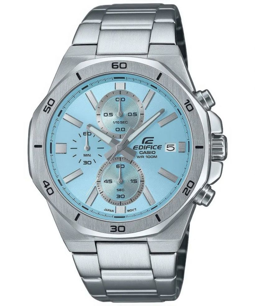 Zegarek męski Casio EDIFICE Momentum Chronograph