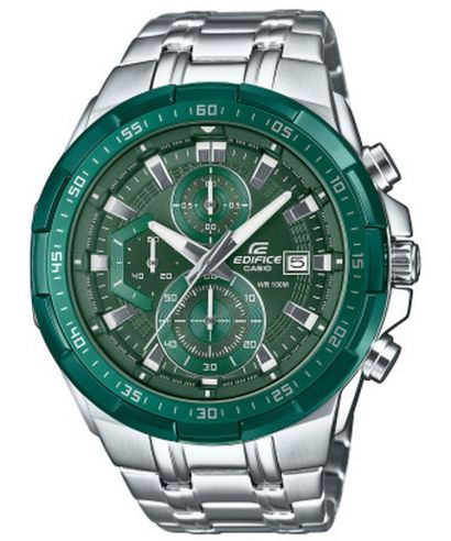 Zegarek męski Casio EDIFICE Momentum