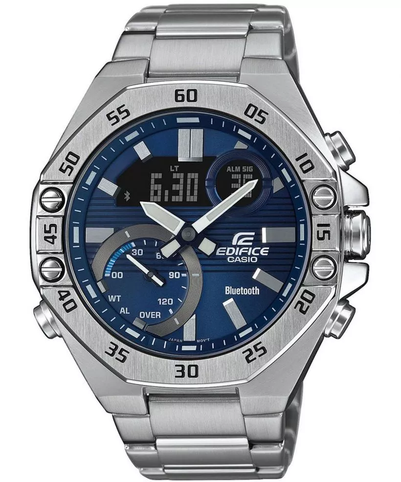 Zegarek męski Casio Edifice Momentum Schedule Timer