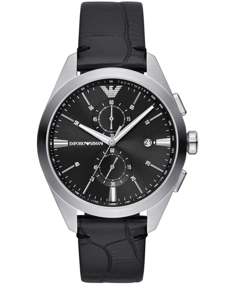 Zegarek męski Emporio Armani Claudio
