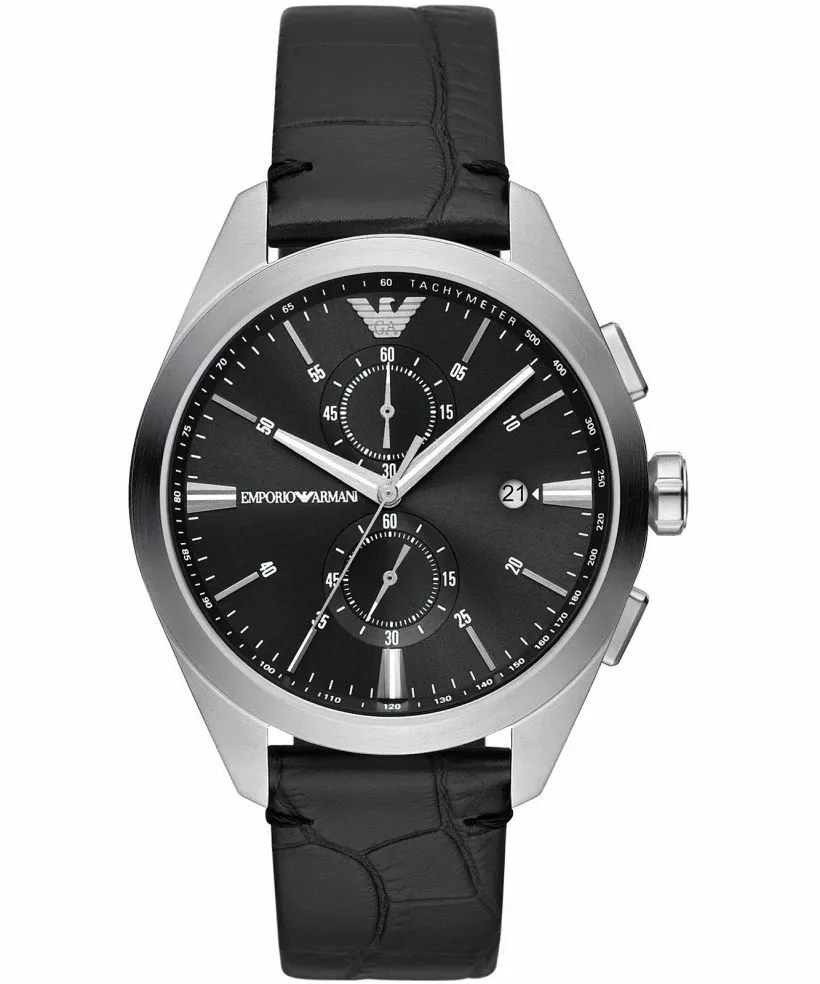 Zegarek męski Emporio Armani Claudio