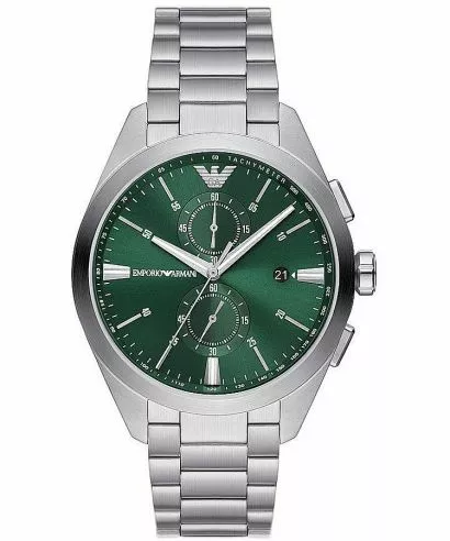 Zegarek męski Emporio Armani Claudio Chronograph