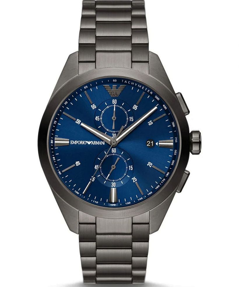 Zegarek męski Emporio Armani Claudio Chronograph