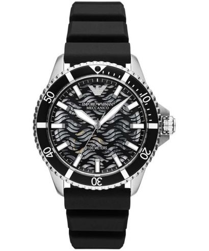 Zegarek męski Emporio Armani Diver