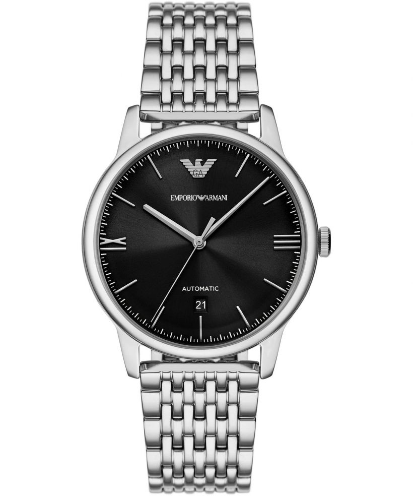 Zegarek męski Emporio Armani Minimalist Automatic