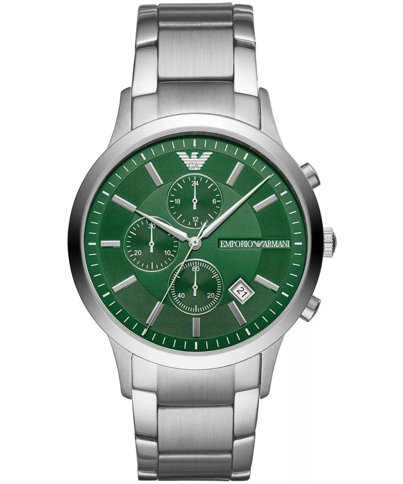 Zegarek męski Emporio Armani Renato