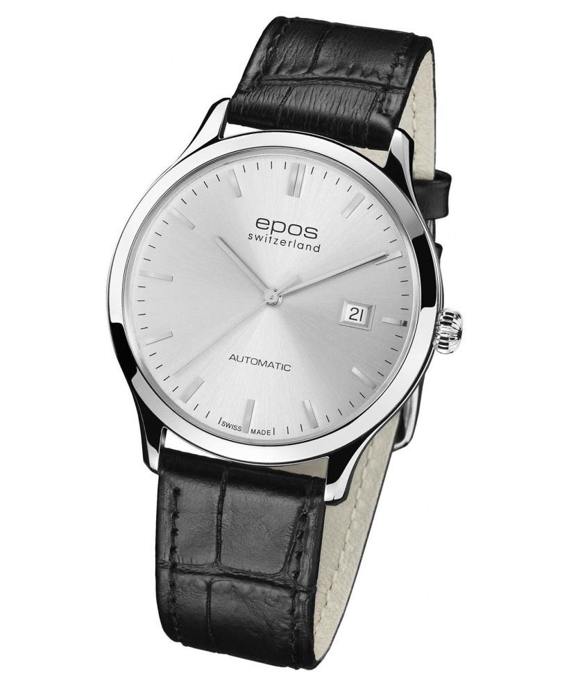 Zegarek męski Epos Originale Automatic