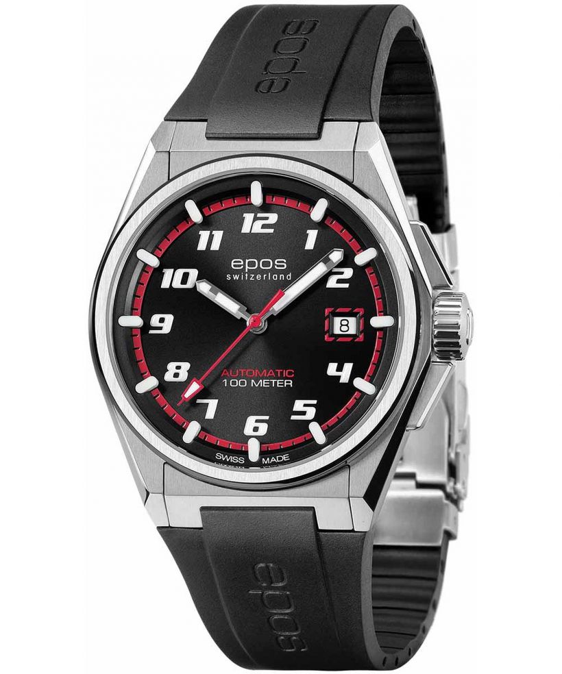 Zegarek męski Epos Sportive 3505 Automatic