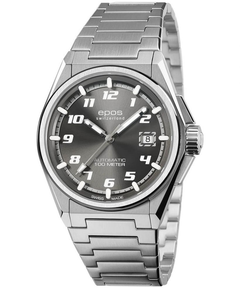 Zegarek męski Epos Sportive 3505 Automatic
