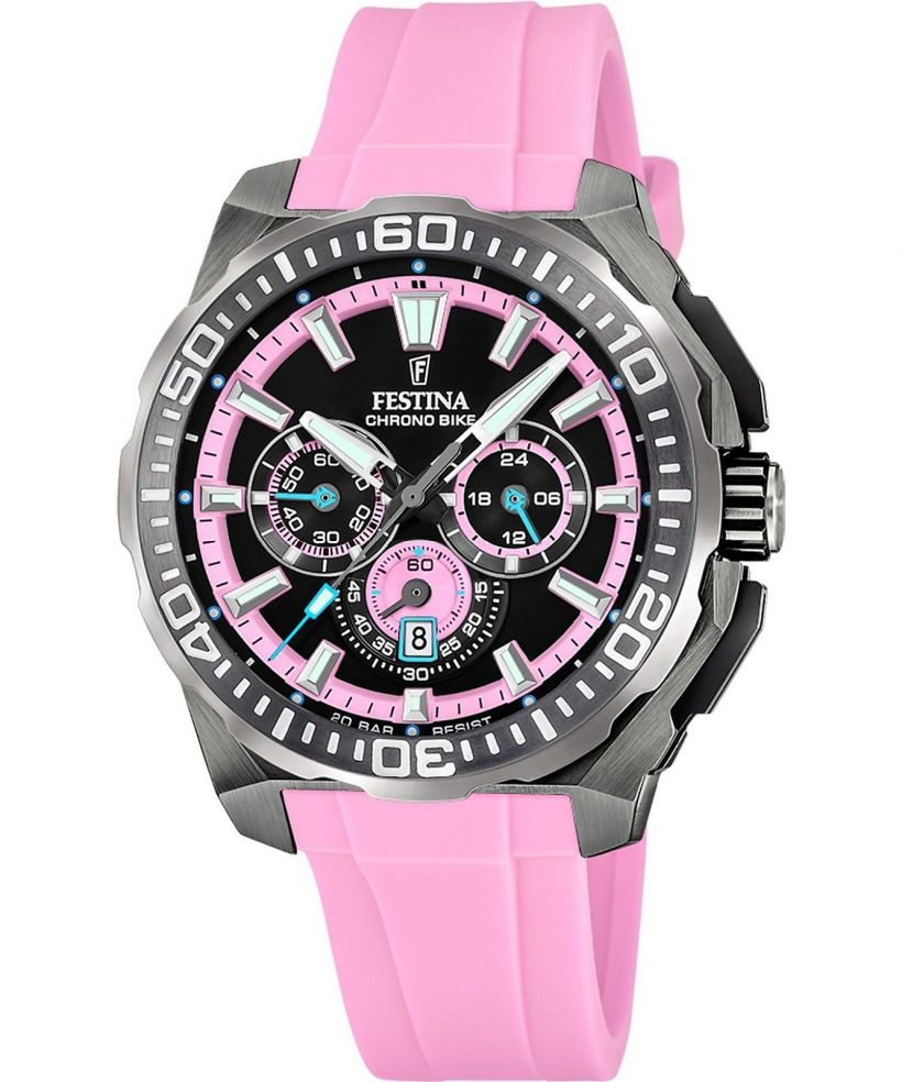 Zegarek męski Festina Chrono Bike