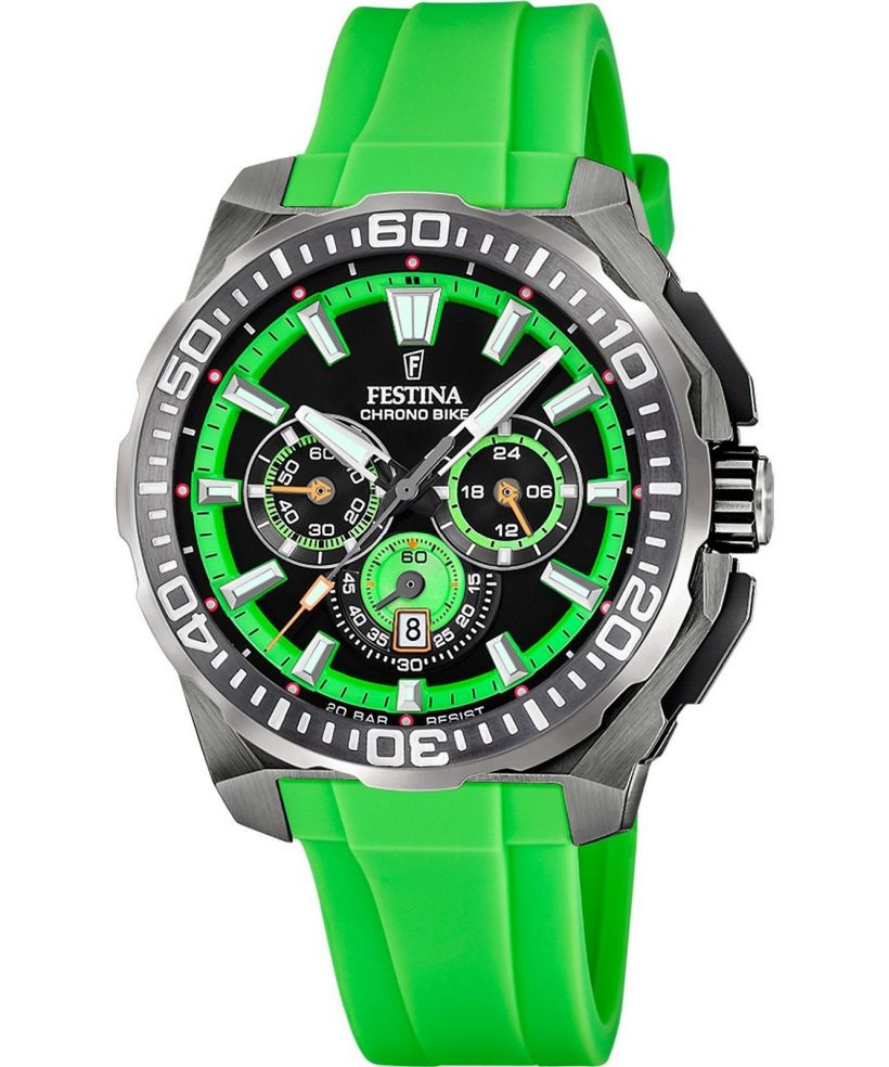 Zegarek męski Festina Chrono Bike