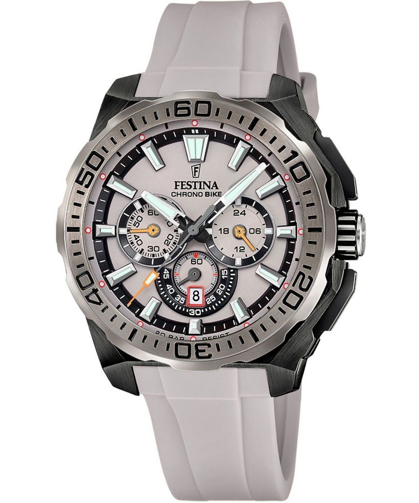 Zegarek męski Festina Chrono Bike