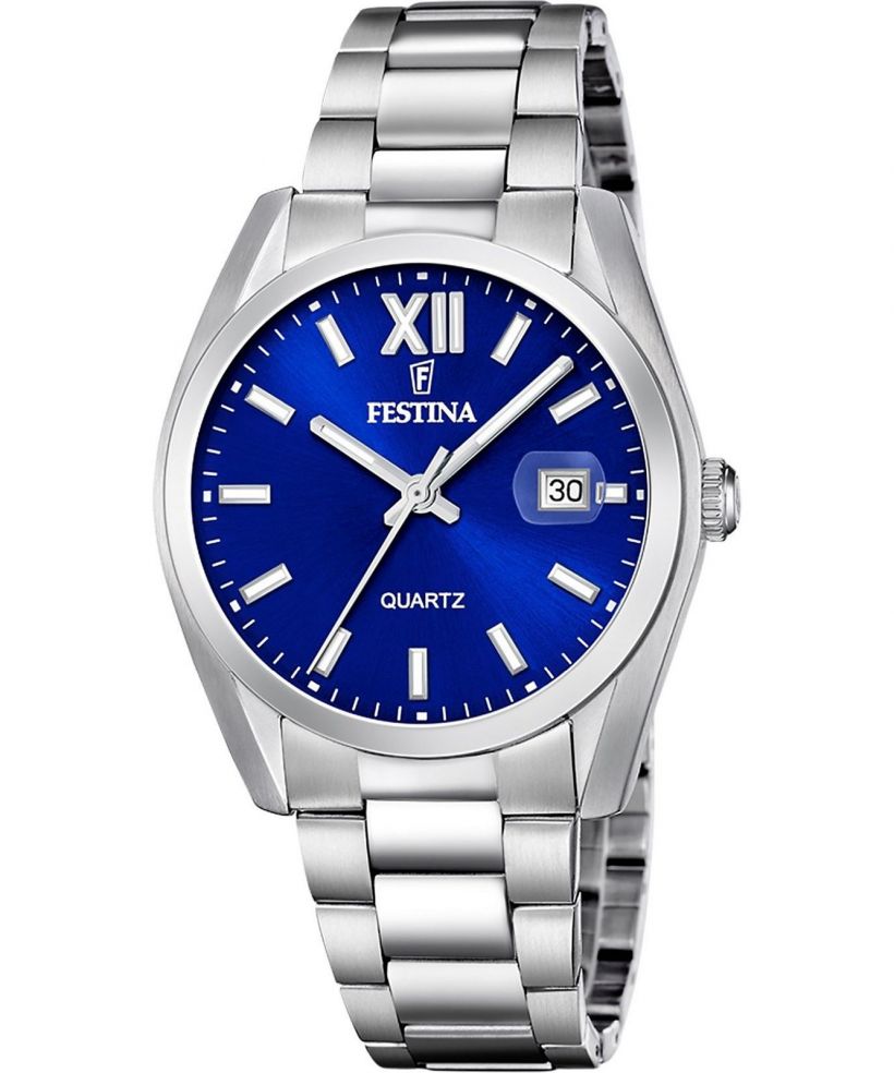 Zegarek męski Festina Classic Bracelet